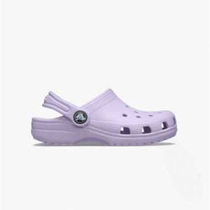 206991-530 KIDS CLASSIC Kids Clogs Lavender