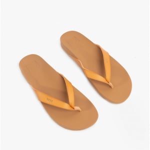 Reef Cushion Court Natural Sandals
