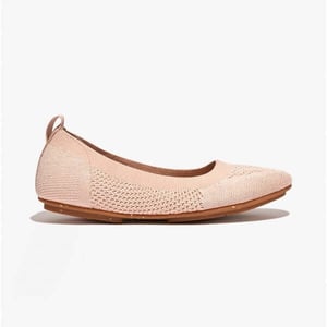 ALLEGRO e01 Ladies Pumps Almond Tan/Platino
