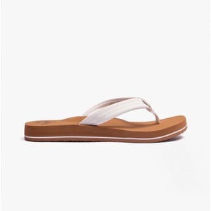 CUSHION BREEZE Ladies Flip-Flops Cloud
