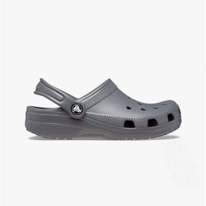206991-0DA KIDS CLASSIC Kids Clogs Slate Grey
