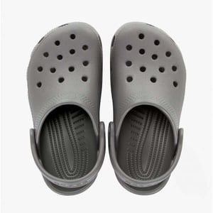 206991-0DA KIDS CLASSIC Kids Clogs Slate Grey