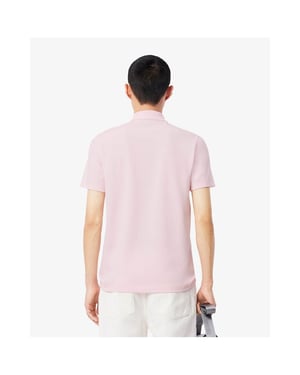 Lacoste Short Sleeved Mens Polo Shirt