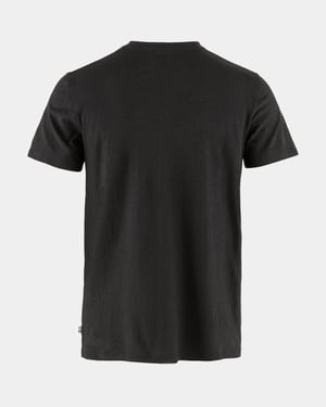 Fjallraven Mens Hemp Blend T-Shirt