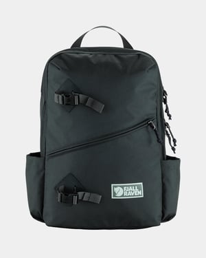 Fjallraven Vardag Unisex Backpack 17