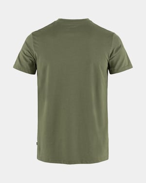 Fjallraven 1960 Logo Mens T-shirt