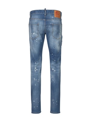 Dsquared2 Jeans Cool Guy Jean
