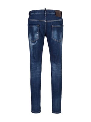 Dsquared2 Jeans Skater Jean