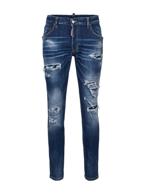 Dsquared2 Jeans Skater Jean
