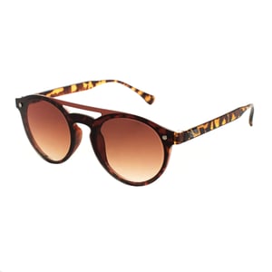 NEXT-ROUND Polarized Round Sunglasses for Men and Women