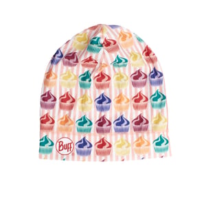 Elastische muts 123900 Unisex
