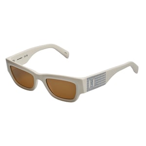 Rechthoekige zonnebril KL6141S Dames