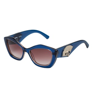 Kattenoog Zonnebril KL6127S Vrouwen