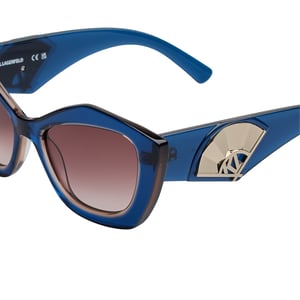 Kattenoog Zonnebril KL6127S Vrouwen