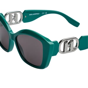 Kattenoog Zonnebril KL6102S Dames