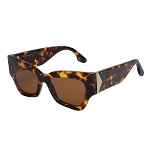 VB662S Women's Geometric Sunglasses