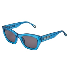 Rectangular Sunglasses SZV371 Women