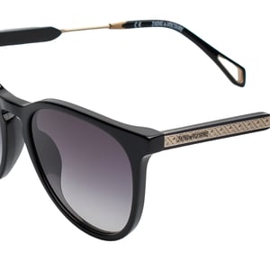 Round Sunglasses SZV334 Women