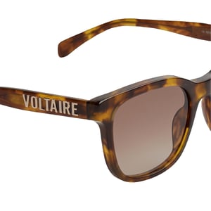 Square Sunglasses SZV336 Women