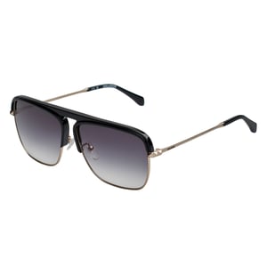 Square Sunglasses SZV321 Men-Women