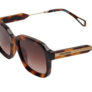 Rectangular Sunglasses SZV335 Women