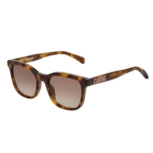 Square Sunglasses SZV336 Women