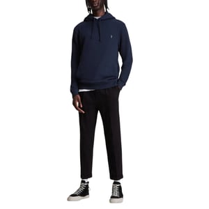 ALL SAINTS RAVEN OTH Mens Hoodies Pullover Jumper