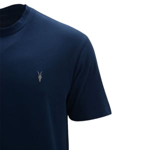 All Saints Mens T Shirts Casual Tee