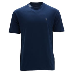 All Saints Mens T Shirts Casual Tee