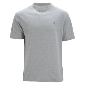 All Saints Mens T Shirts Casual Tee