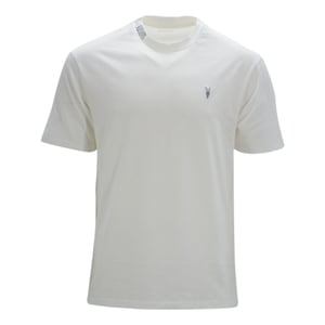 All Saints Mens T Shirts Casual Tee