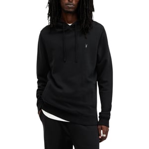 ALL SAINTS RAVEN OTH Mens Hoodies Pullover Jumper