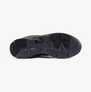 Dek Jensens Superlight Memory Foam Mens Trainers