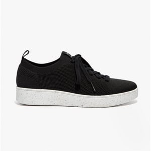 RALLY Womens Trainers Black