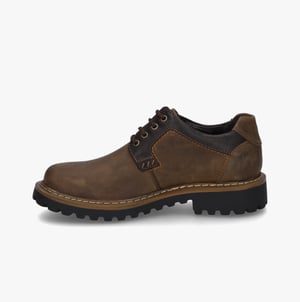 CHANCE 08 Mens Shoes Brown