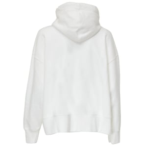Palm Angels Kill The Bear witte hoodie