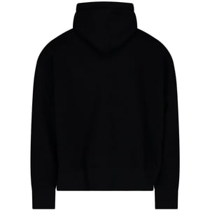 Palm Angels Kill The Bear Black Hoodie