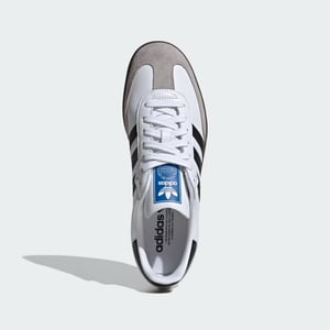 Adidas Originals Samba OG Shoes White/Black