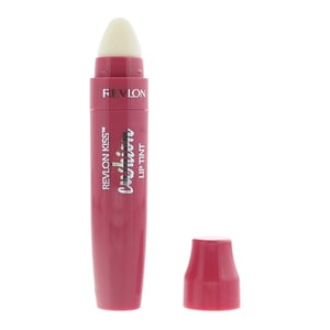 Revlon Kiss Cushion Lip Tint 4.4ml - 220 Pink Irl