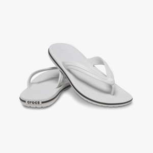 11033-1FT CROCBAND FLIP Unisex Flip-Flops Atmosphere