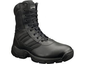 Magnum PANTHER 8.0 Unisex Combat Boots Black