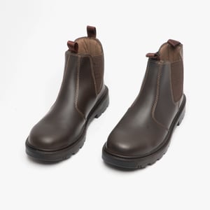 Grafters Grinder Safety Dealer Boots Mens