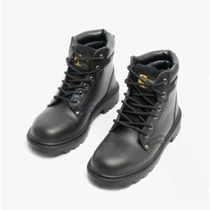 Grafters Apprentice Safety Boots Mens
