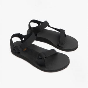 ORIGINAL UNIVERSAL Ladies Sandals Black