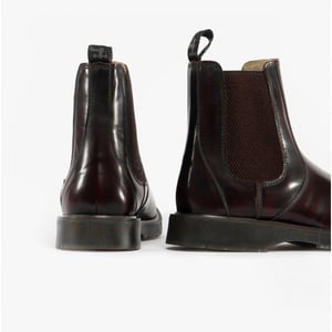 Grafters Weston Chelsea Boots Mens