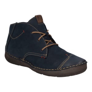 JOSEF SEIBEL Fergey 18 | Enkellaars voor Dames | blauw