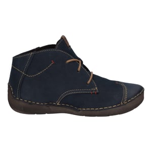 JOSEF SEIBEL Fergey 18 | Enkellaars voor Dames | blauw