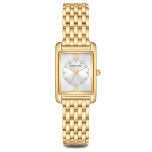 Eastside Watches Female Metal (Alloy) Watch 20,5x30,8mm