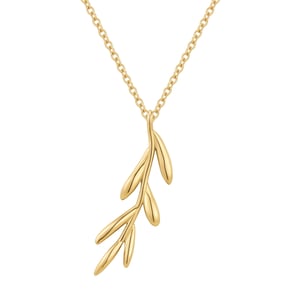 Eastside Female Stainless steel Necklace
