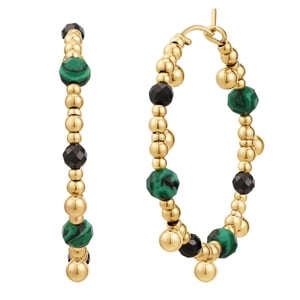 Eastside Female Stainless steel Earring